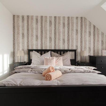 Homeawayhome Ceske Budejovice Luaran gambar