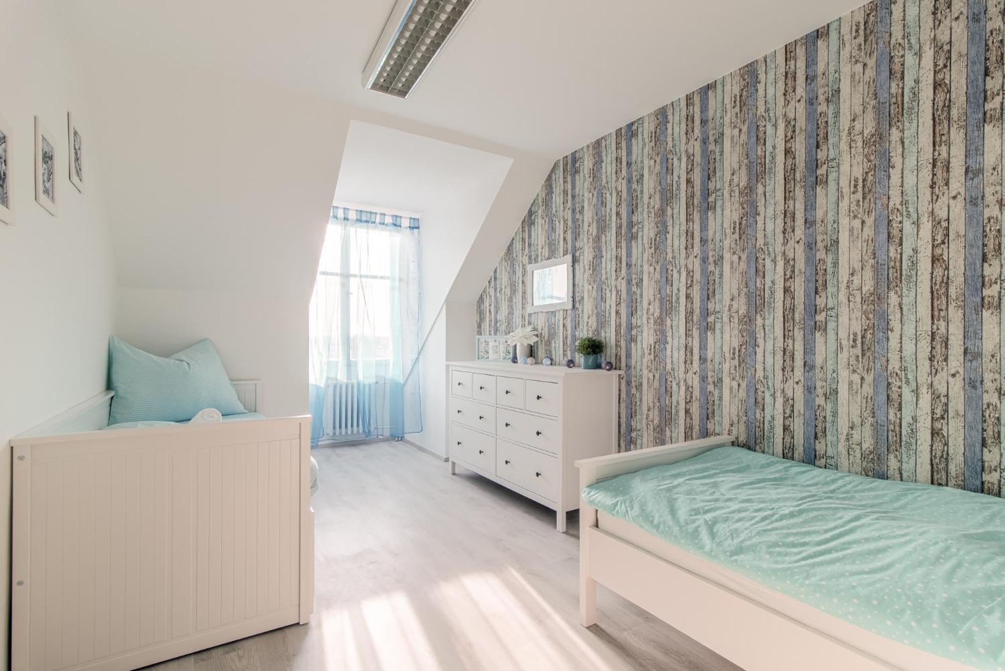 Homeawayhome Ceske Budejovice Luaran gambar