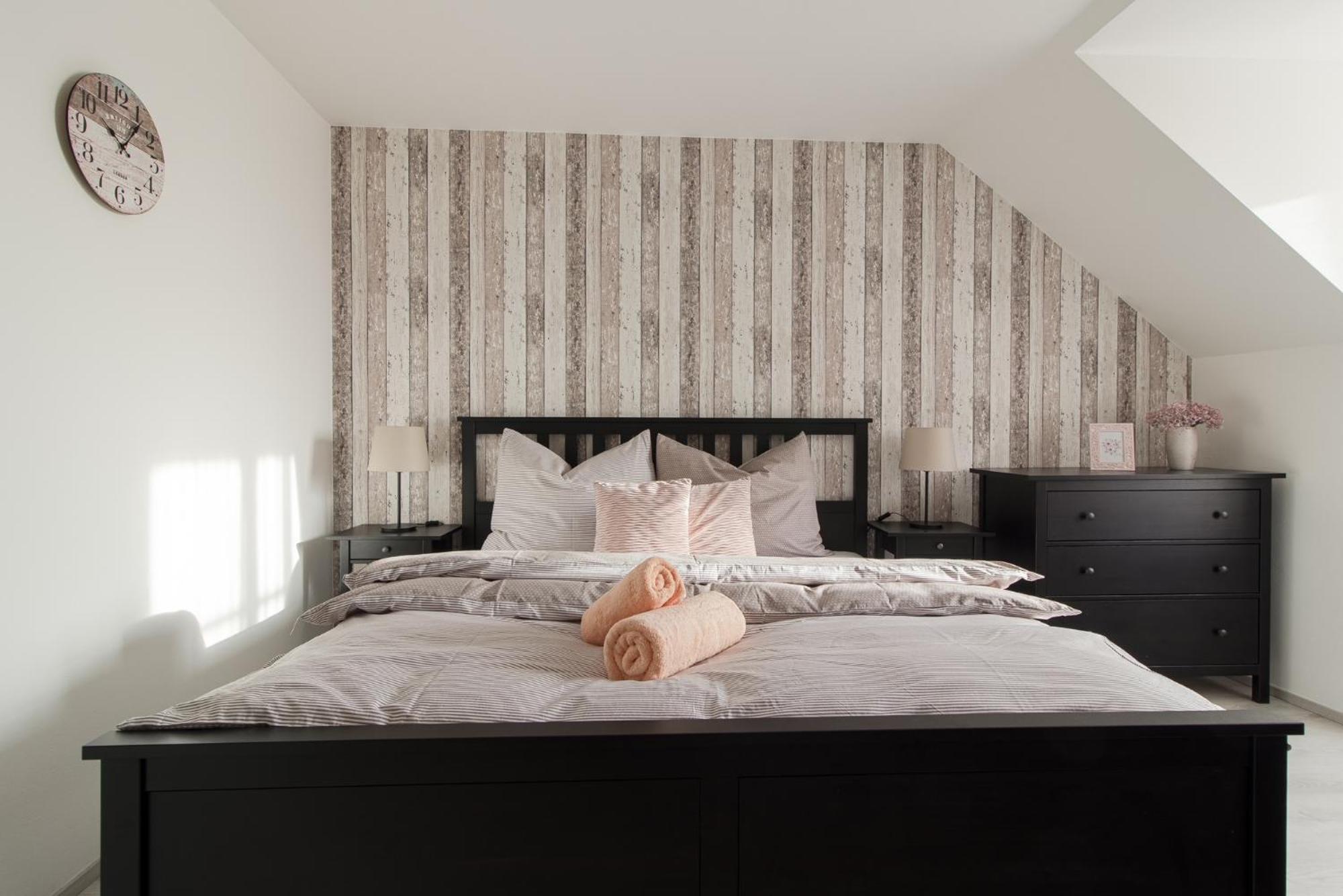 Homeawayhome Ceske Budejovice Luaran gambar