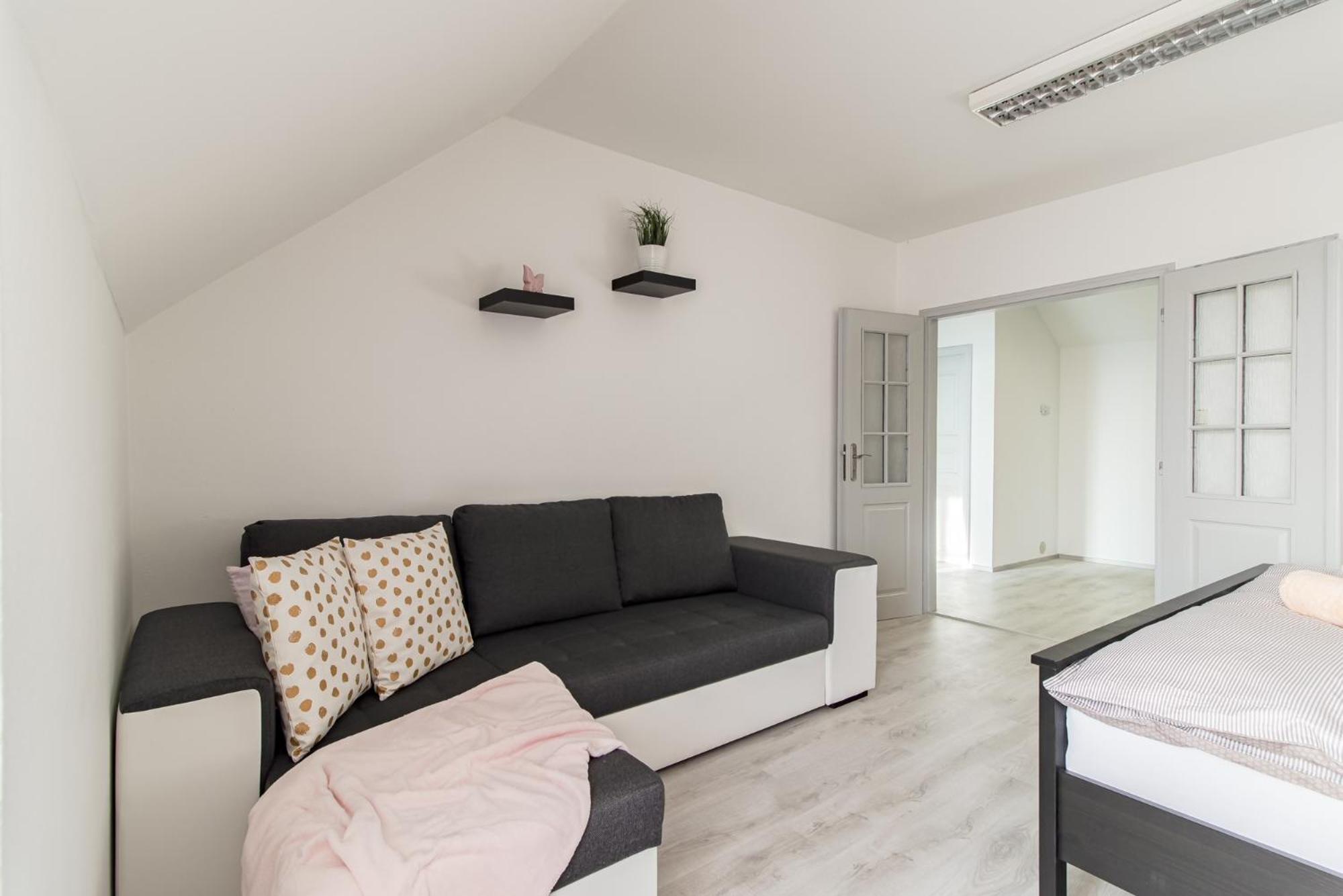 Homeawayhome Ceske Budejovice Luaran gambar