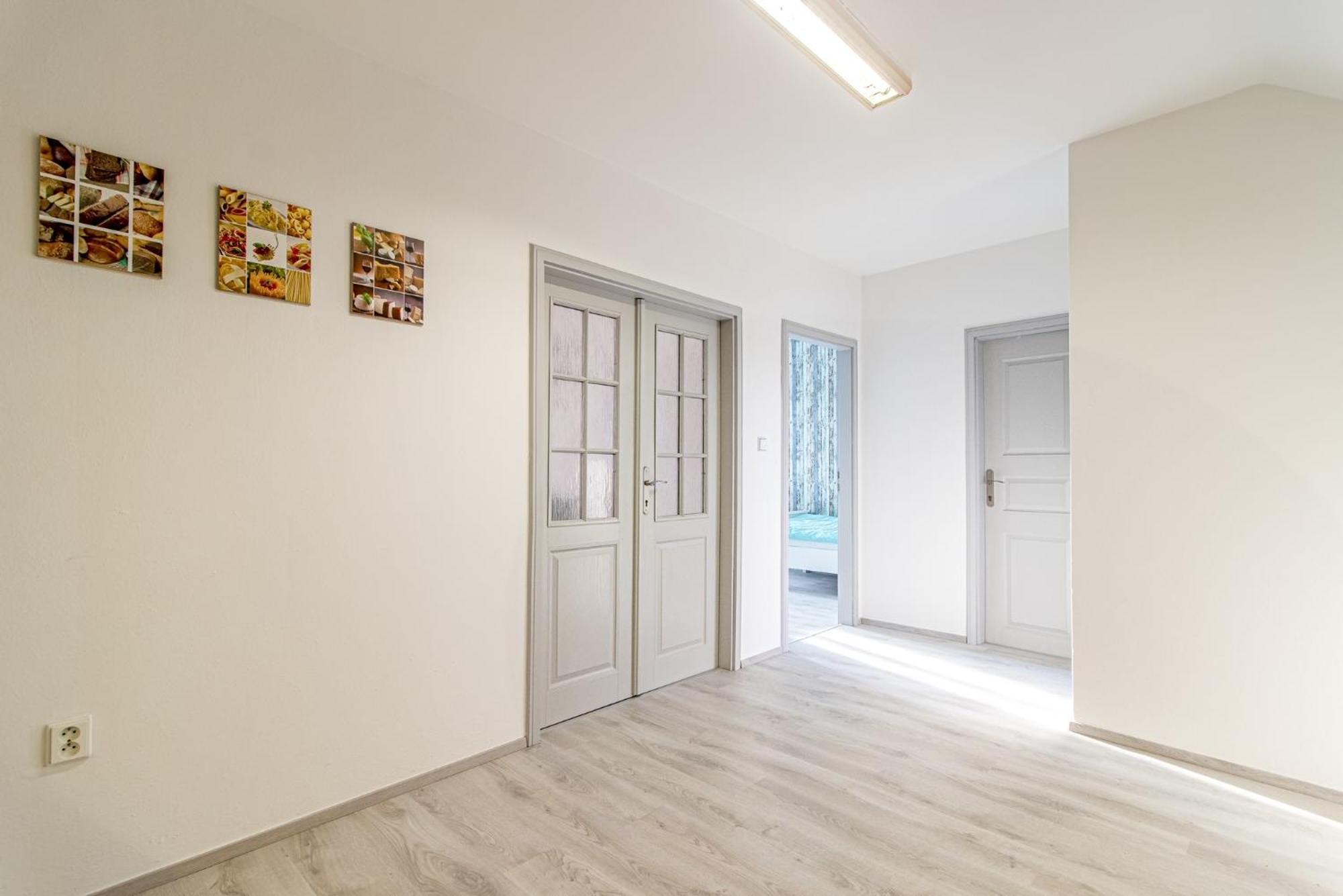Homeawayhome Ceske Budejovice Luaran gambar